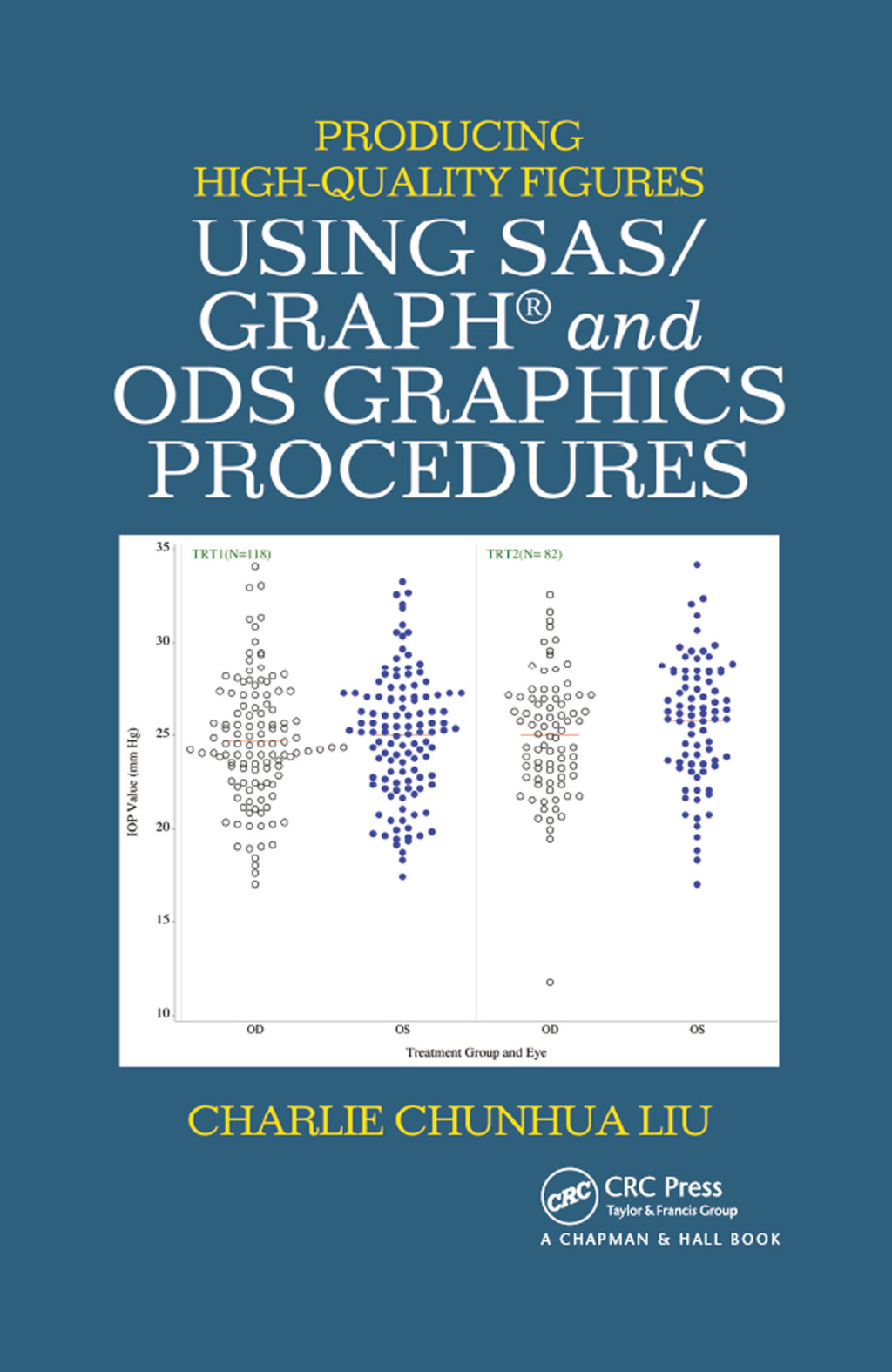 Producing High-Quality Figures Using SAS/GRAPHÂ® and ODS Graphics Procedures 1st Edition â€“ PDF/EPUB Version Downloadable