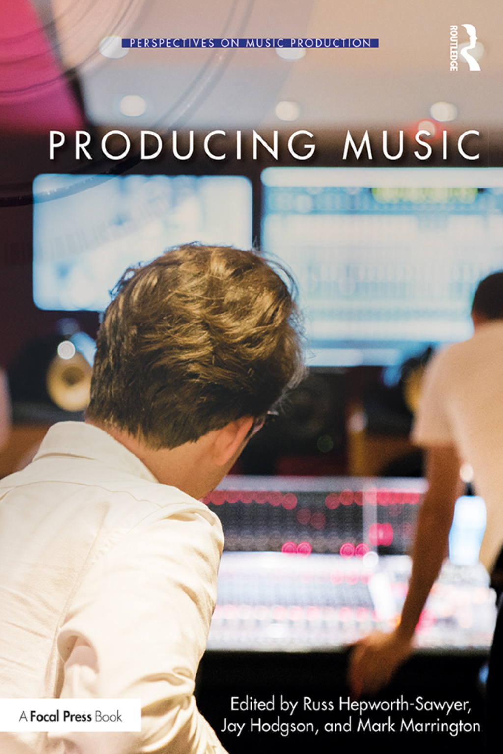 Producing Music 1st Edition â€“ PDF/EPUB Version Downloadable