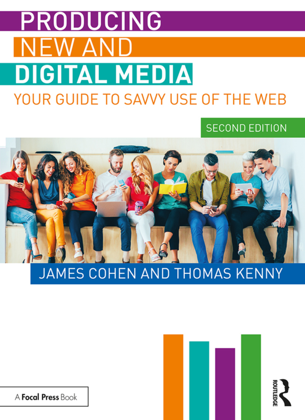Producing New and Digital Media Your Guide to Savvy Use of the Web 2nd Edition â€“ PDF/EPUB Version Downloadable