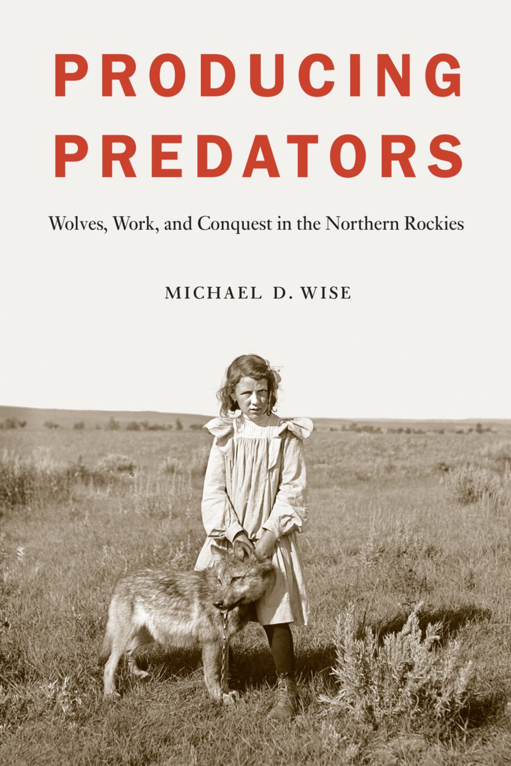 Producing Predators  â€“ PDF/EPUB Version Downloadable