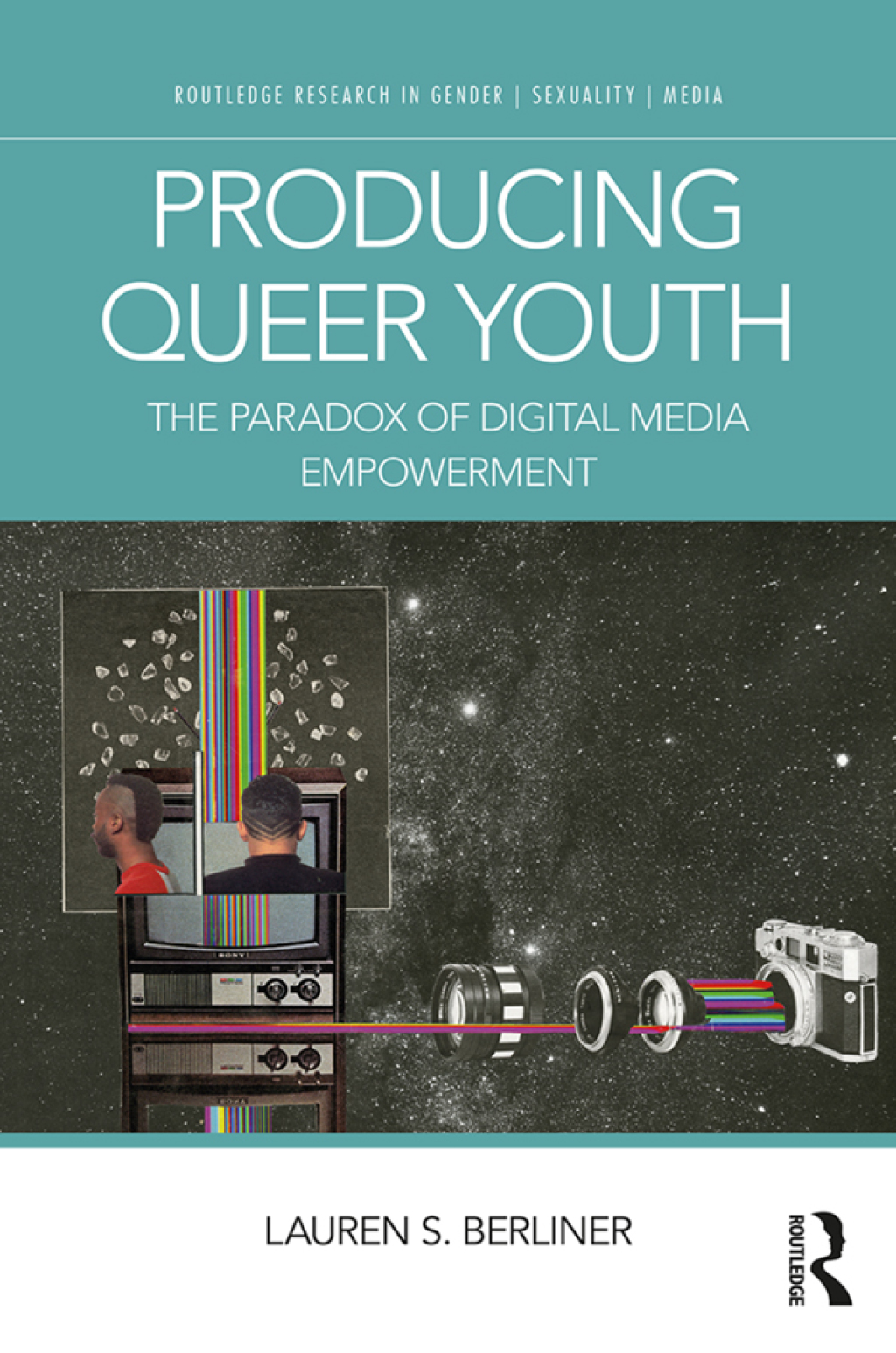 Producing Queer Youth The Paradox of Digital Media Empowerment 1st Edition â€“ PDF/EPUB Version Downloadable