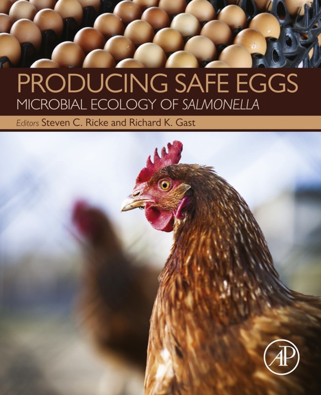 Producing Safe Eggs Microbial Ecology of Salmonella  â€“ PDF/EPUB Version Downloadable