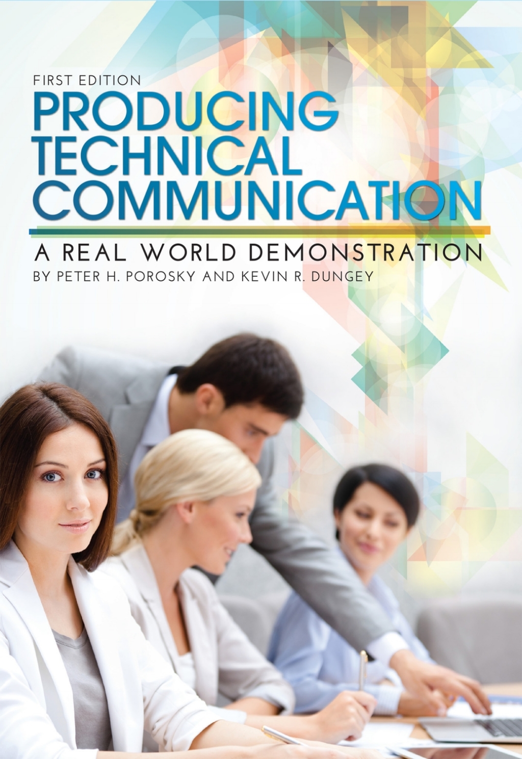 Producing Technical Communication 1st Edition â€“ PDF/EPUB Version Downloadable