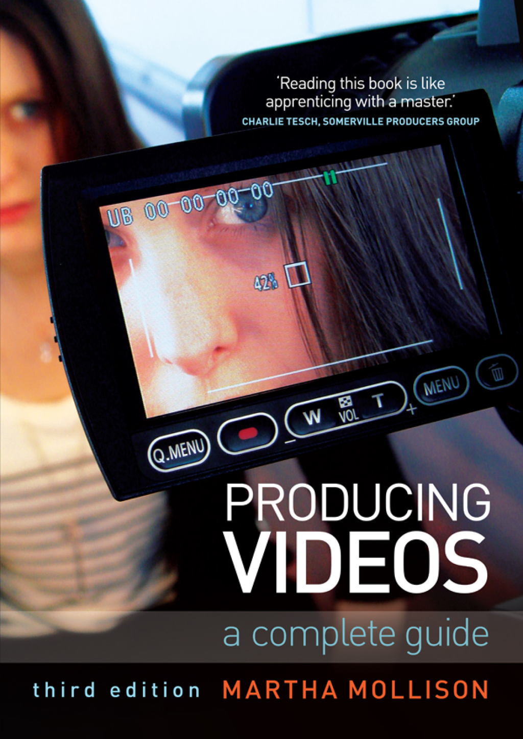 Producing Videos A complete guide 3rd Edition â€“ PDF/EPUB Version Downloadable