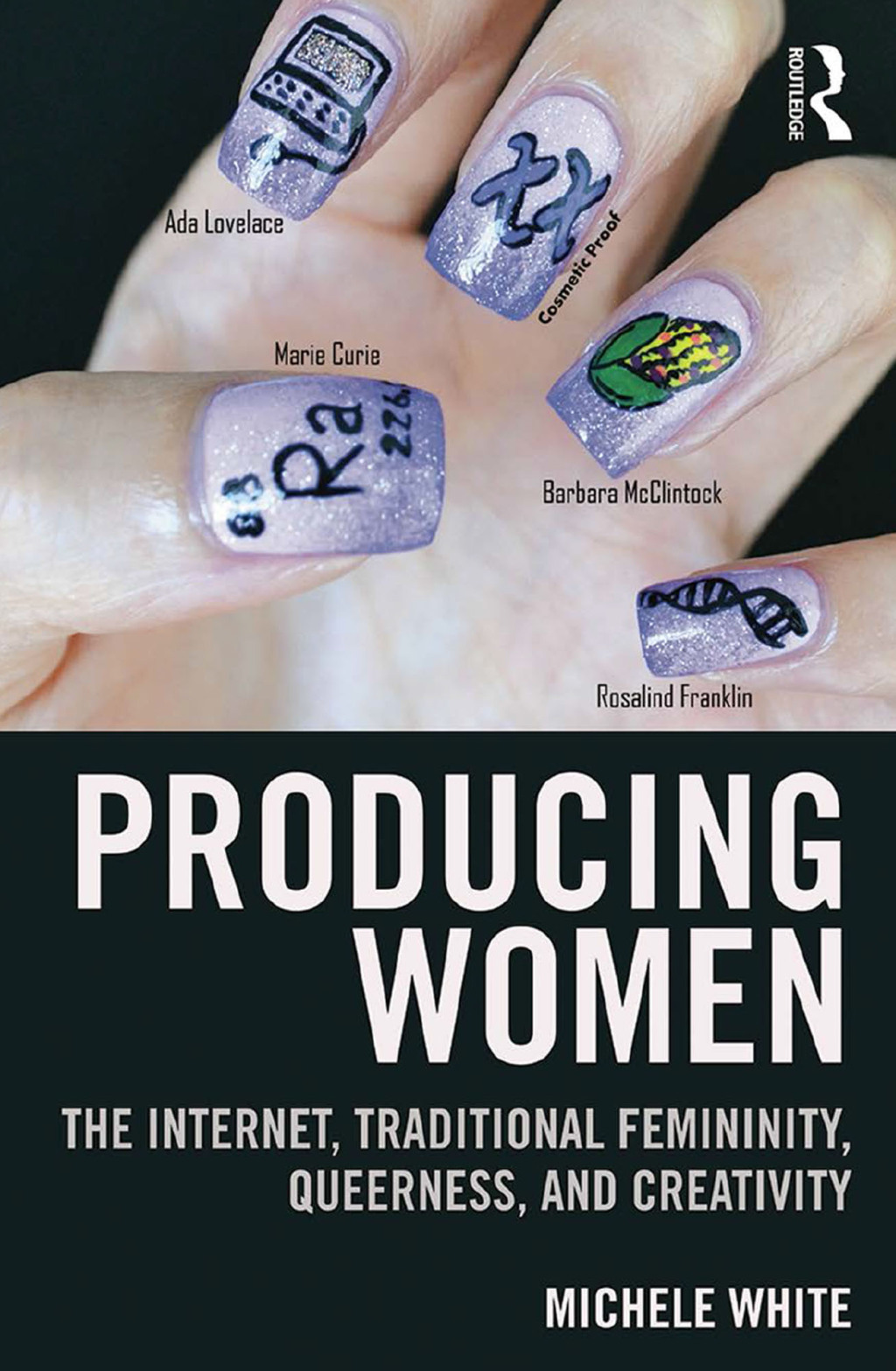 Producing Women The Internet, Traditional Femininity, Queerness, and Creativity 1st Edition â€“ PDF/EPUB Version Downloadable
