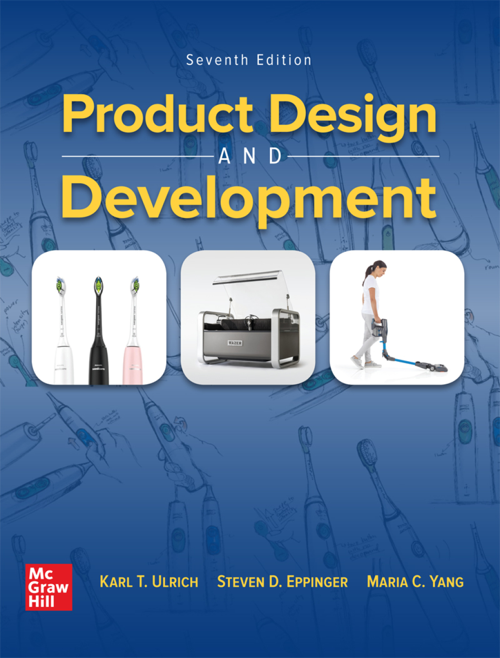 Product Design and Development 7th Edition â€“ PDF/EPUB Version Downloadable
