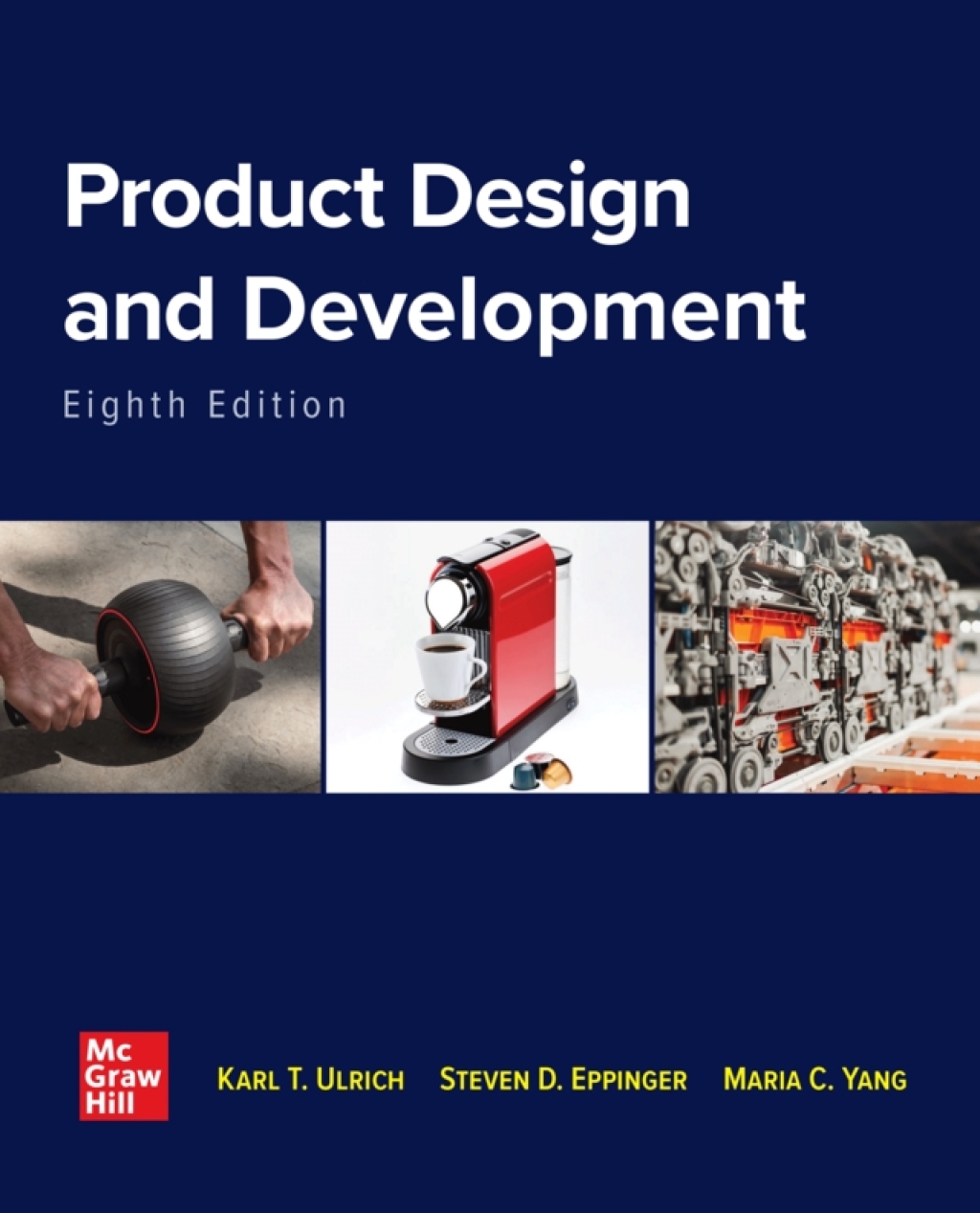 Product Design and Development 8th Edition â€“ PDF/EPUB Version Downloadable