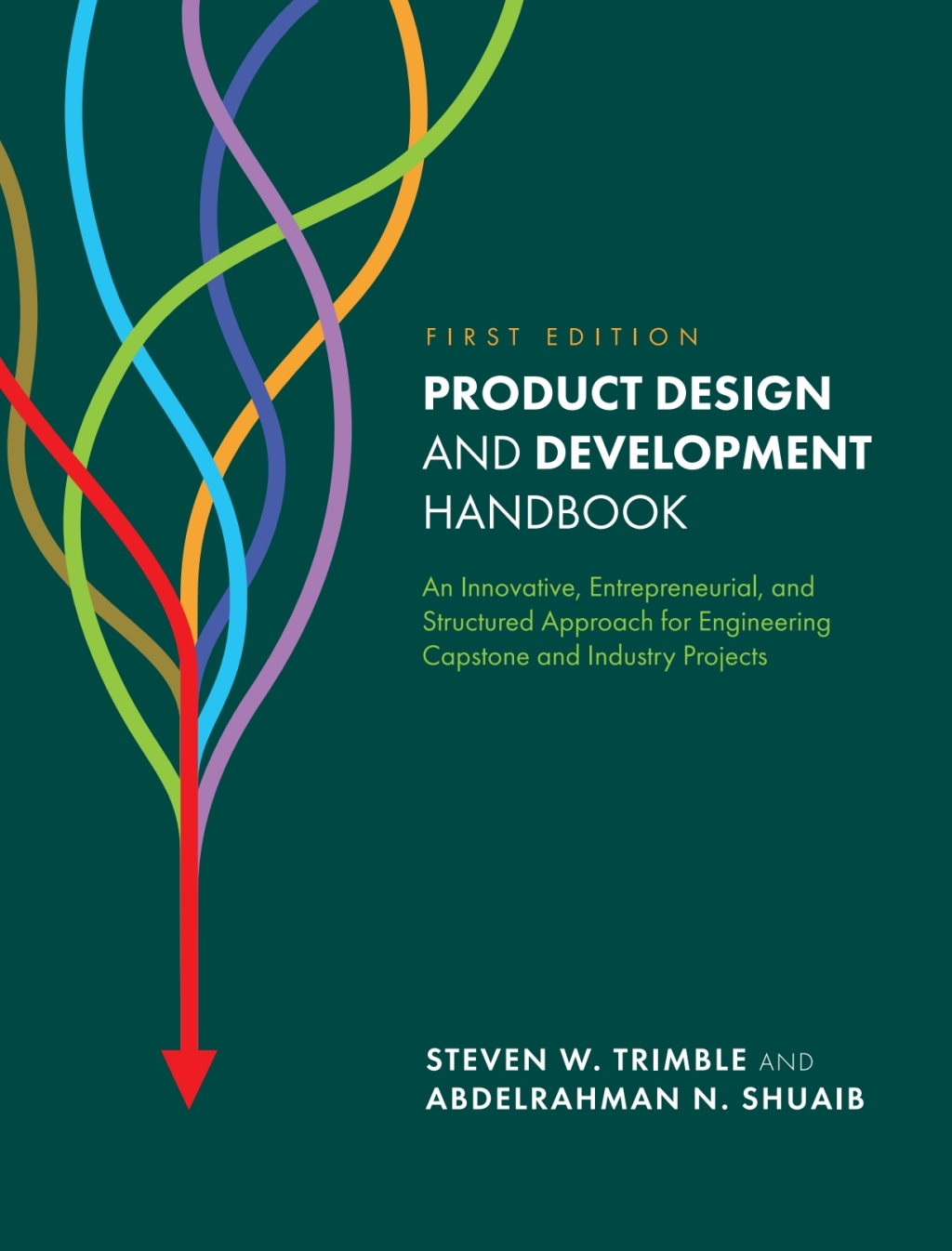 Product Design and Development Handbook 1st Edition â€“ PDF/EPUB Version Downloadable