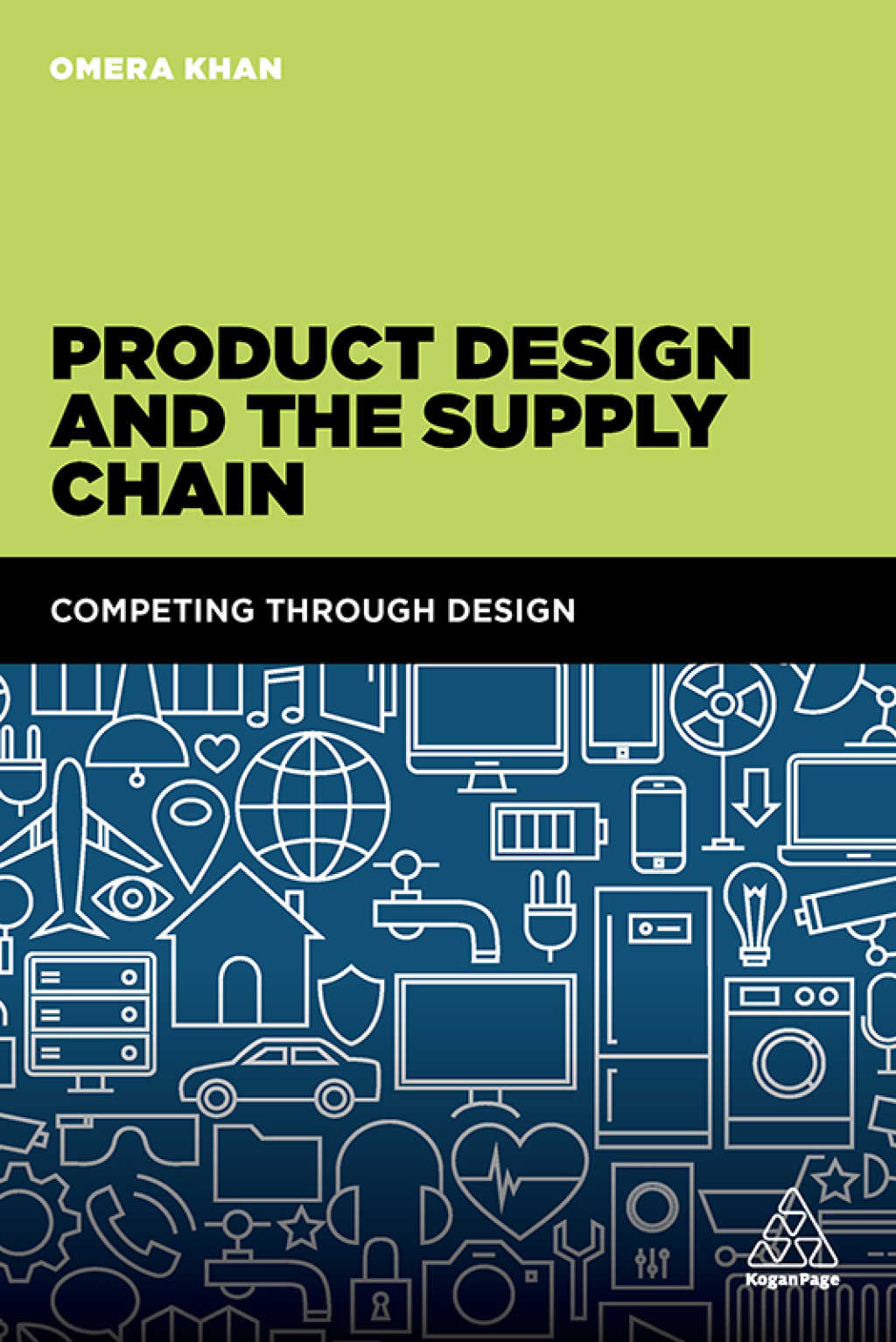 Product Design and the Supply Chain Competing Through Design 1st Edition â€“ PDF/EPUB Version Downloadable