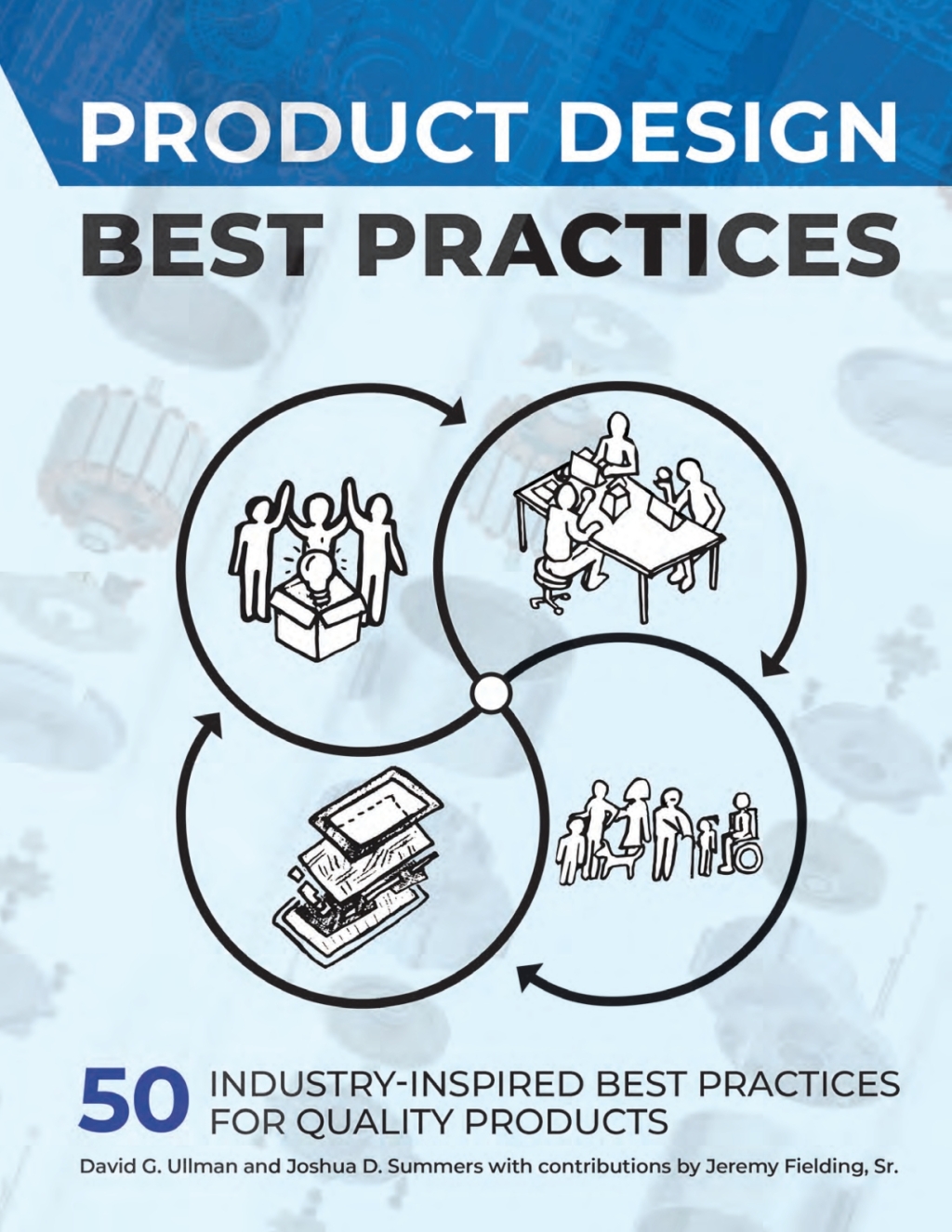 Product Design Best Practices 1st Edition â€“ PDF/EPUB Version Downloadable