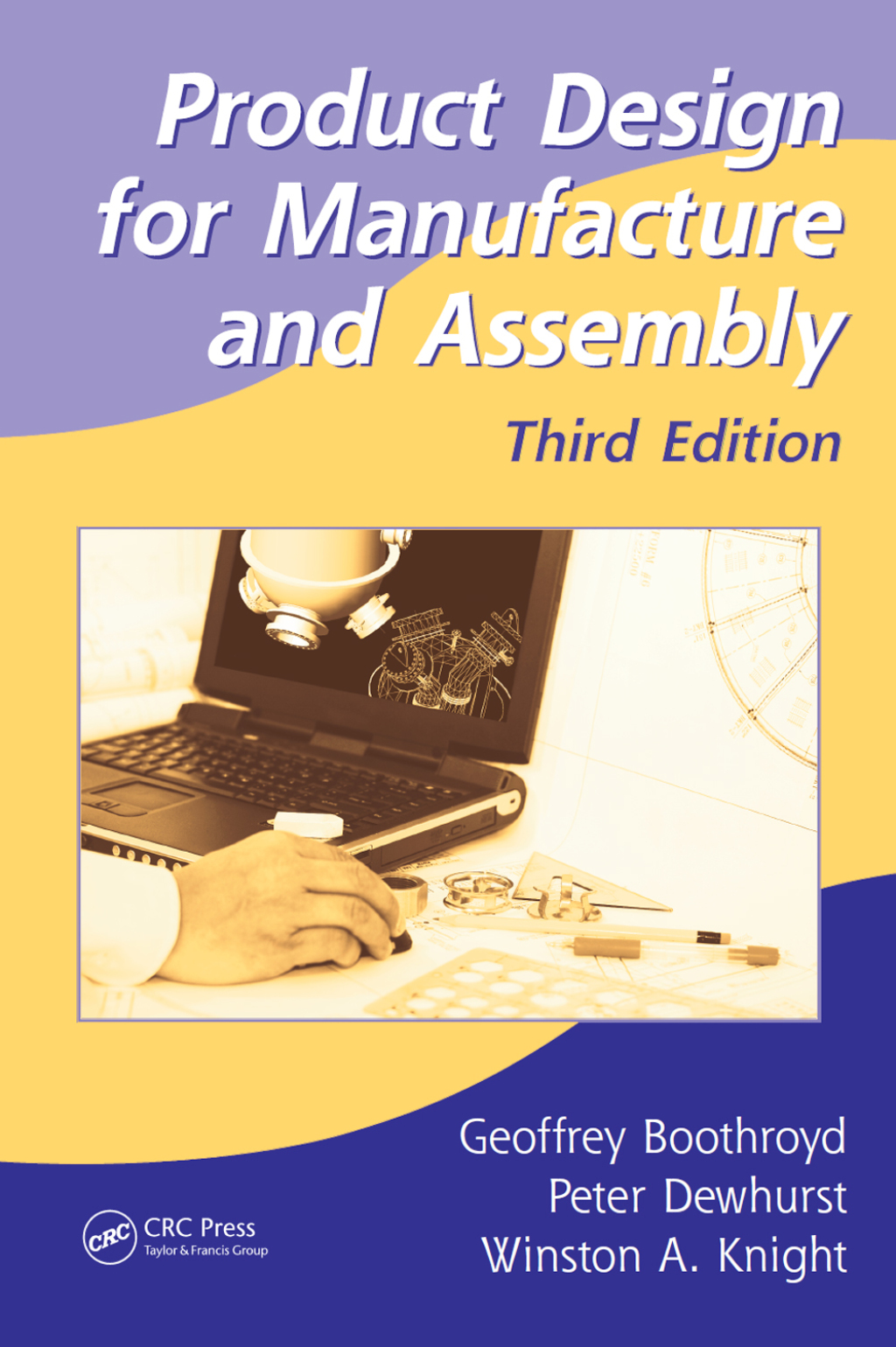 Product Design for Manufacture and Assembly 3rd Edition â€“ PDF/EPUB Version Downloadable