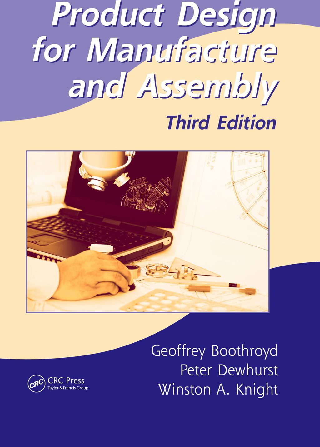 Product Design for Manufacture and Assembly 3rd Edition â€“ PDF/EPUB Version Downloadable