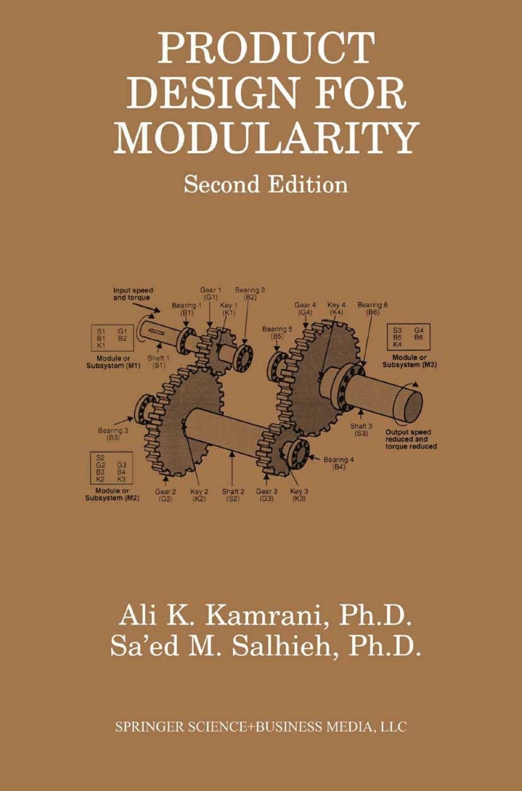 Product Design for Modularity 2nd Edition â€“ PDF/EPUB Version Downloadable