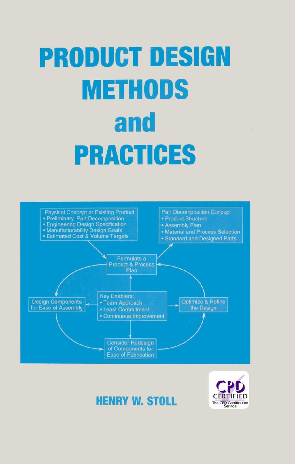 Product Design Methods and Practices 1st Edition â€“ PDF/EPUB Version Downloadable