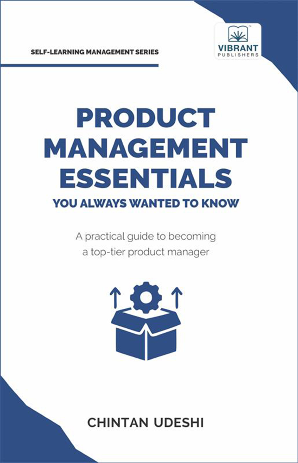 Product Management Essentials You Always Wanted to Know 1st Edition â€“ PDF/EPUB Version Downloadable