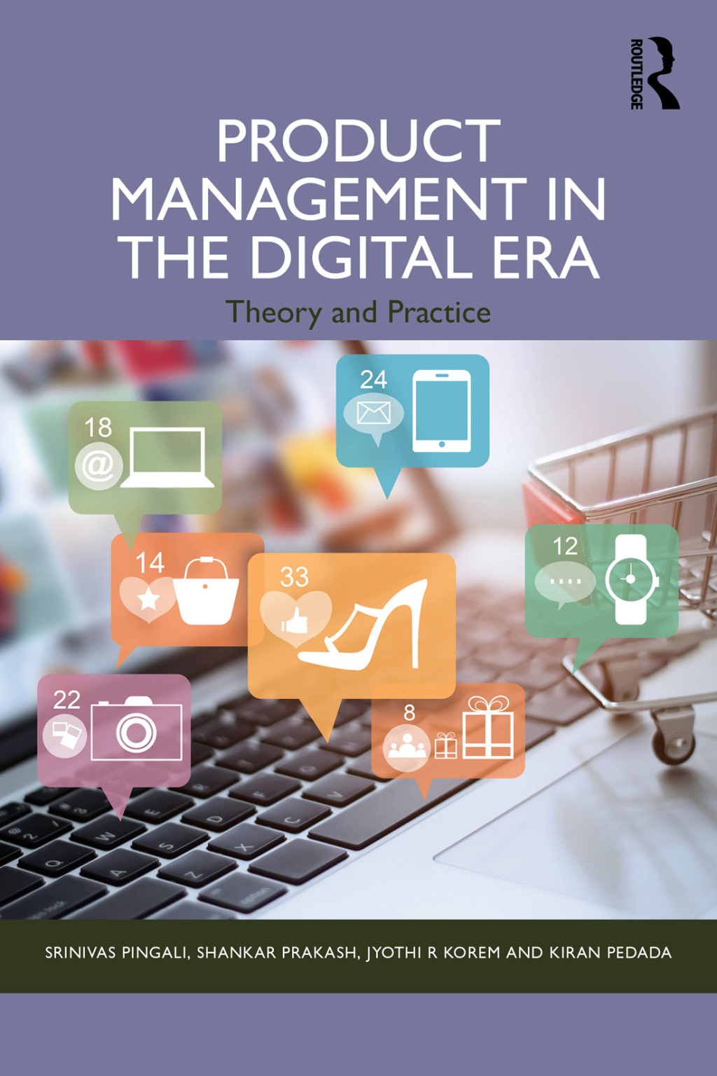 Product Management in the Digital Era Theory and Practice 1st Edition â€“ PDF/EPUB Version Downloadable