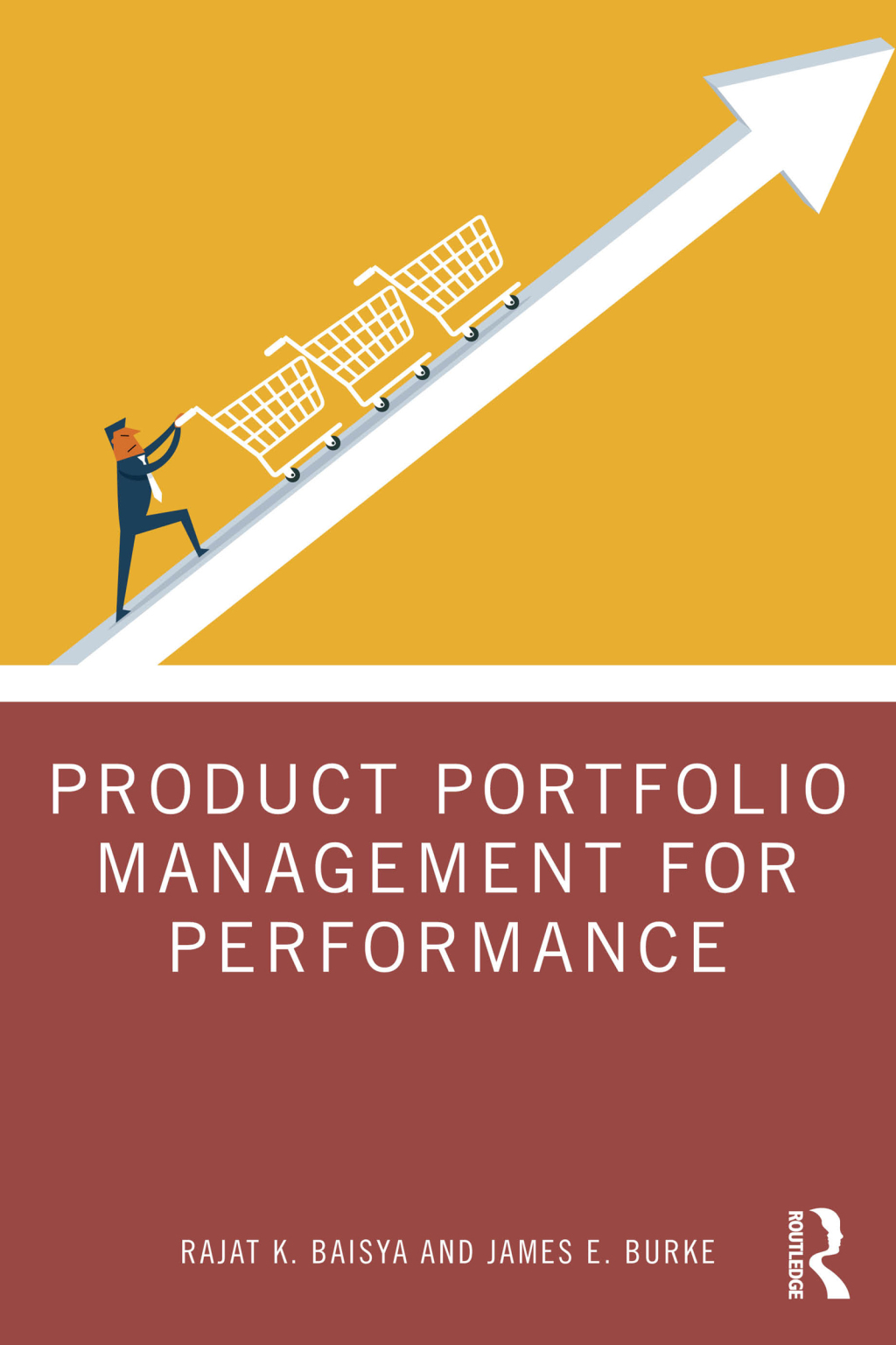 Product Portfolio Management for Performance 1st Edition â€“ PDF/EPUB Version Downloadable