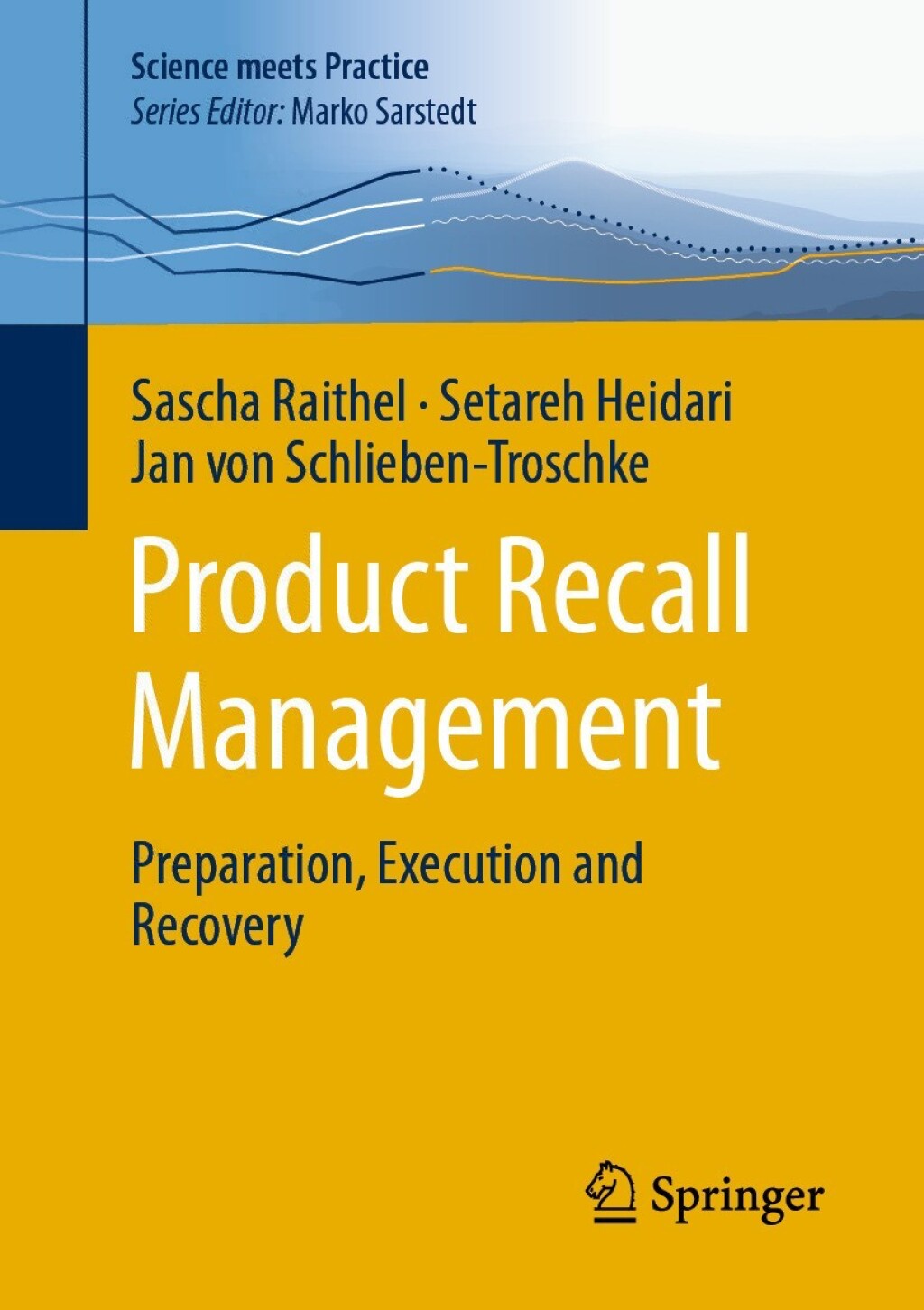 Product Recall Management Preparation, Execution and Recovery  â€“ PDF/EPUB Version Downloadable