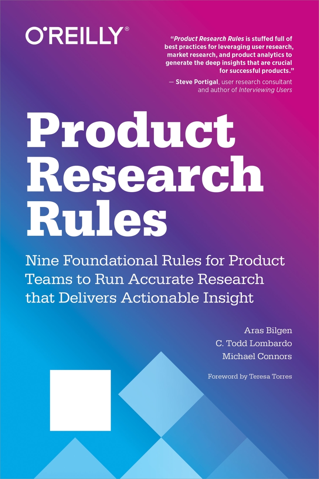 Product Research Rules 1st Edition â€“ PDF/EPUB Version Downloadable