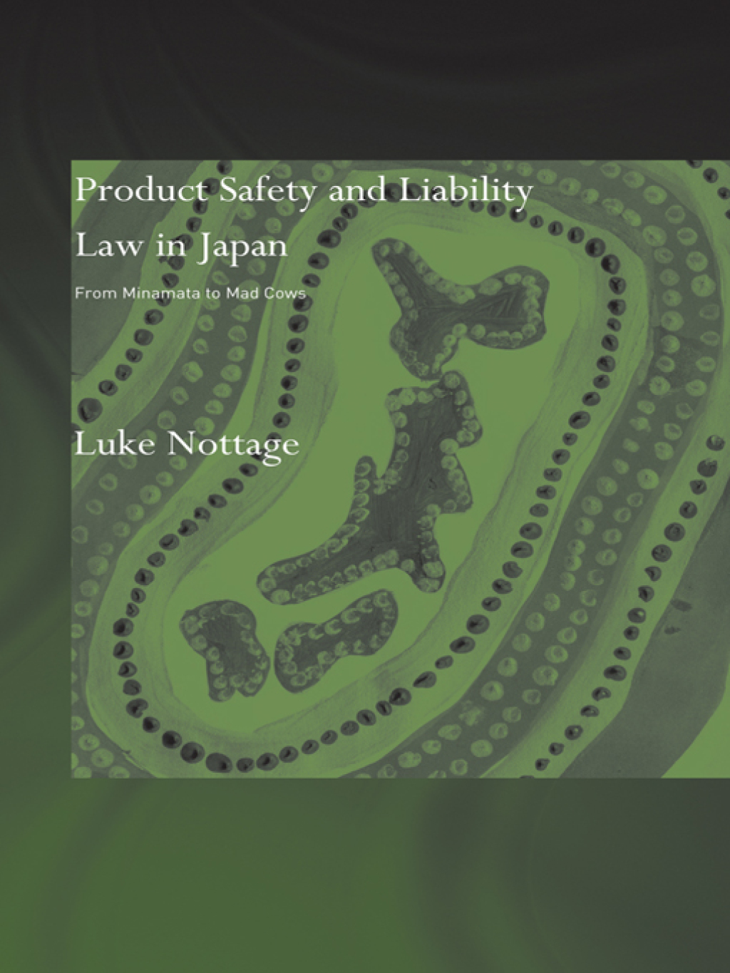 Product Safety and Liability Law in Japan From Minamata to Mad Cows 1st Edition â€“ PDF/EPUB Version Downloadable
