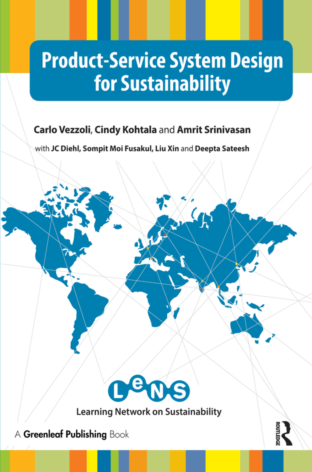 Product-Service System Design for Sustainability 1st Edition â€“ PDF/EPUB Version Downloadable