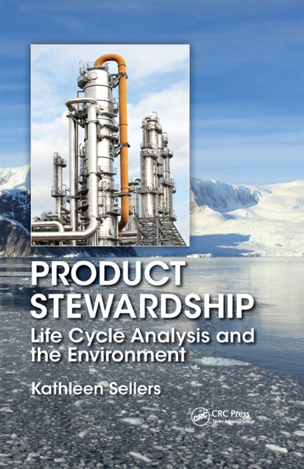 Product Stewardship Life Cycle Analysis and the Environment 1st Edition â€“ PDF/EPUB Version Downloadable
