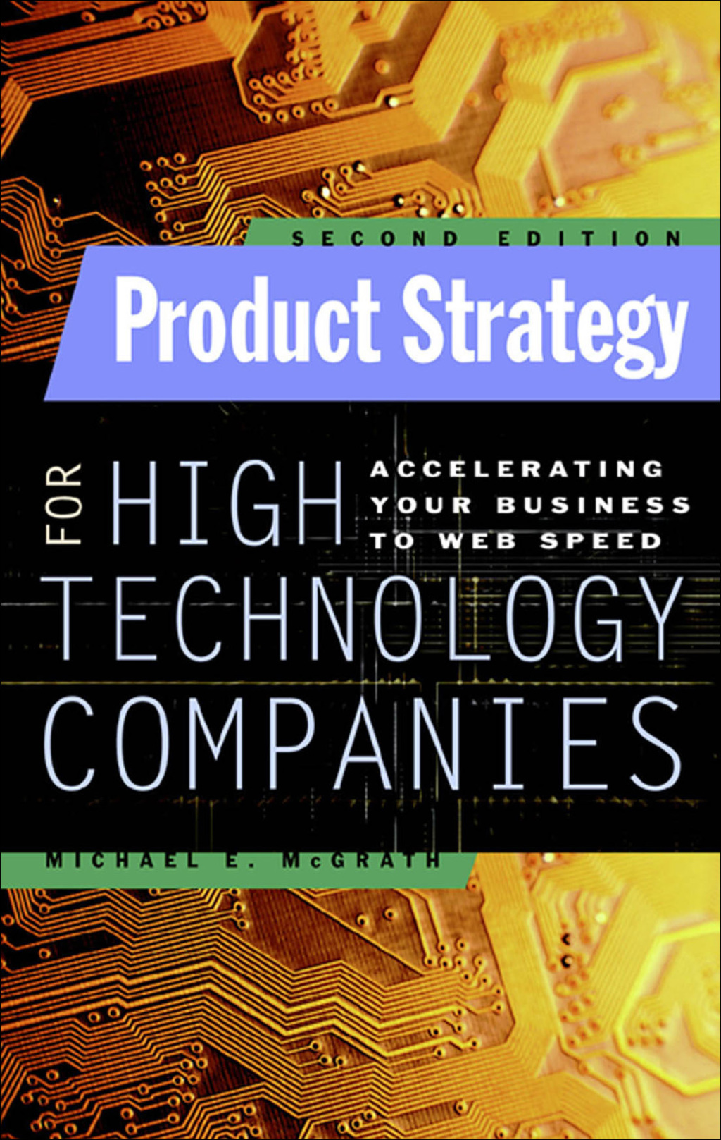 Product Strategy for High Technology Companies 2nd Edition â€“ PDF/EPUB Version Downloadable