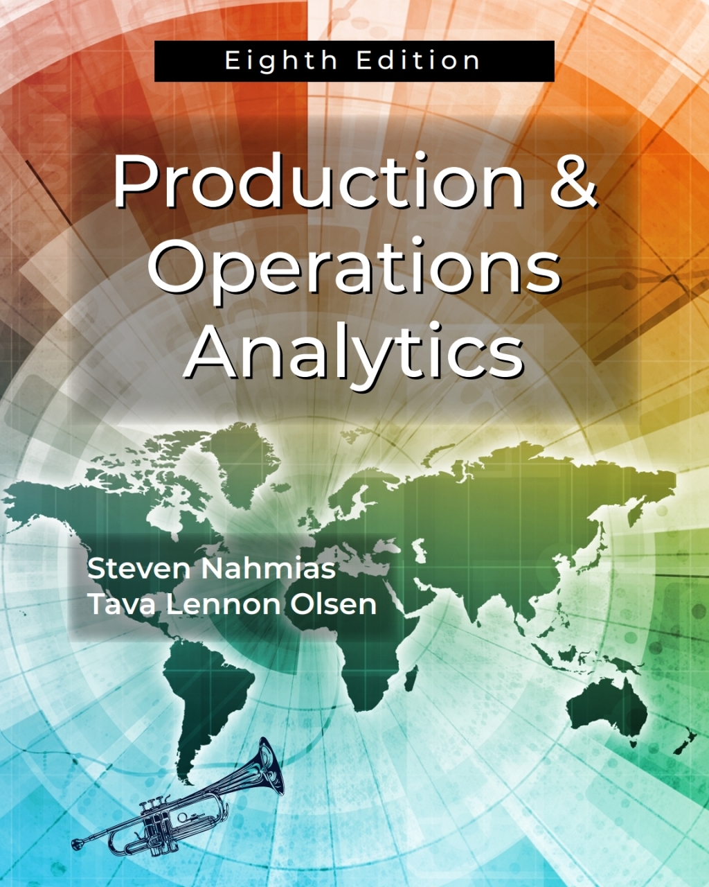 Production and Operations Analytics 8th Edition â€“ PDF/EPUB Version Downloadable