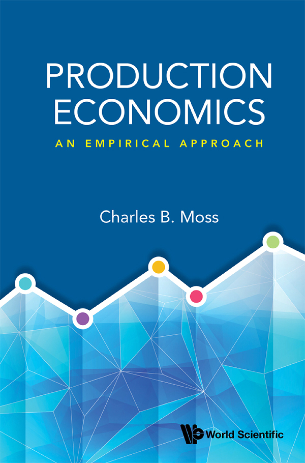 Production Economics: An Empirical Approach  â€“ PDF/EPUB Version Downloadable