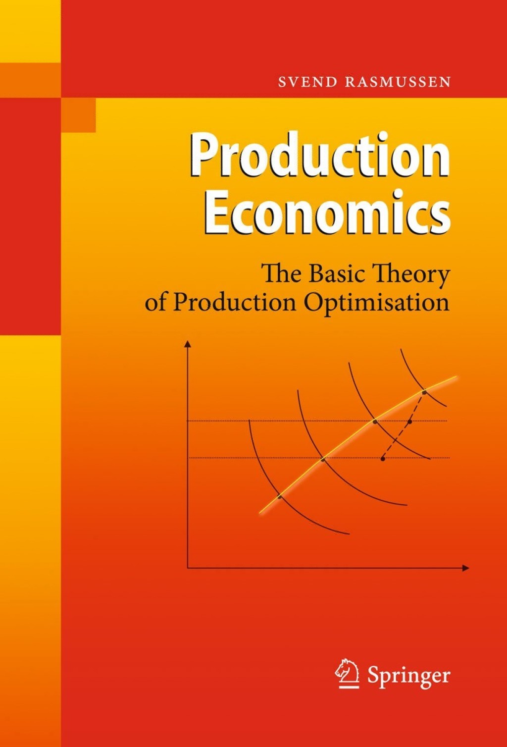 Production Economics The Basic Theory of Production Optimisation  â€“ PDF/EPUB Version Downloadable
