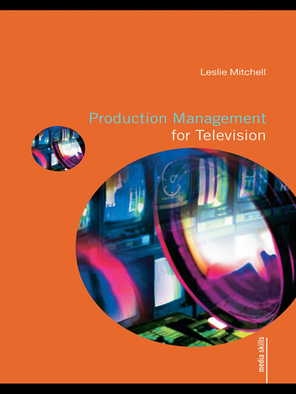 Production Management for Television 1st Edition - (PDF/EPUB Version)