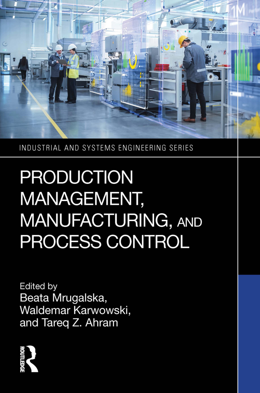 Production Management, Manufacturing, and Process Control 1st Edition â€“ PDF/EPUB Version Downloadable