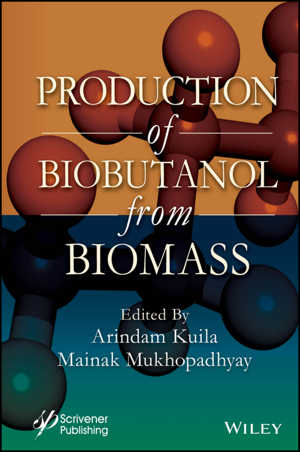Production of Biobutanol from Biomass 1st Edition â€“ PDF/EPUB Version Downloadable