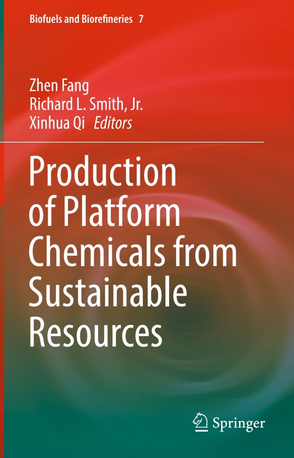 Production of Platform Chemicals from Sustainable Resources  â€“ PDF/EPUB Version Downloadable