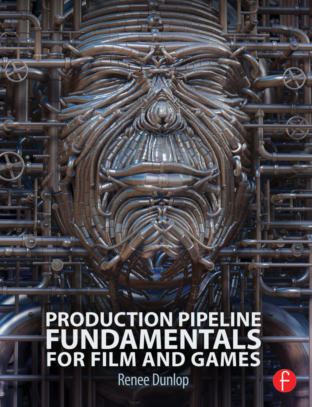 Production Pipeline Fundamentals for Film and Games 1st Edition â€“ PDF/EPUB Version Downloadable