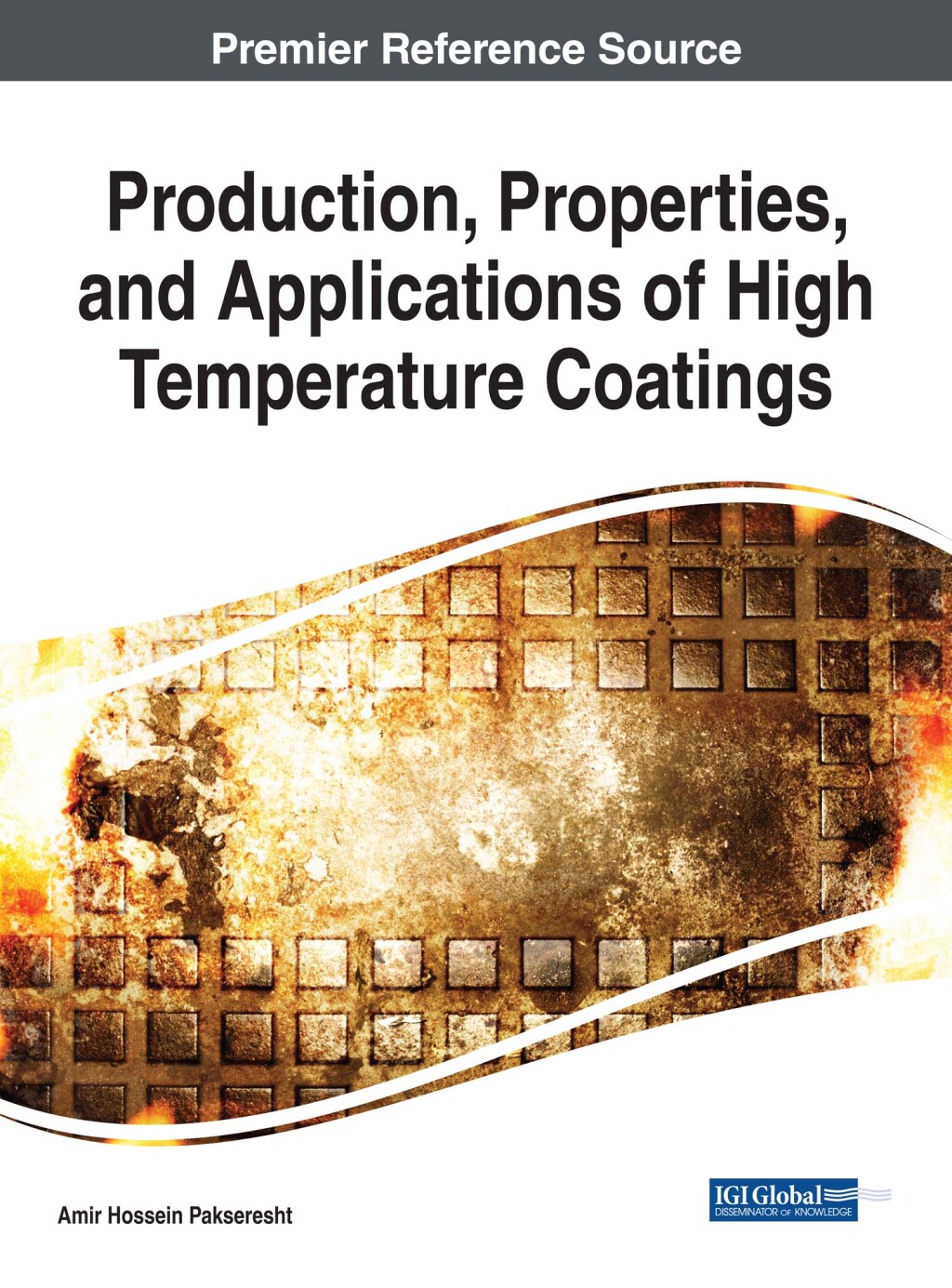 Production, Properties, and Applications of High Temperature Coatings  â€“ PDF/EPUB Version Downloadable