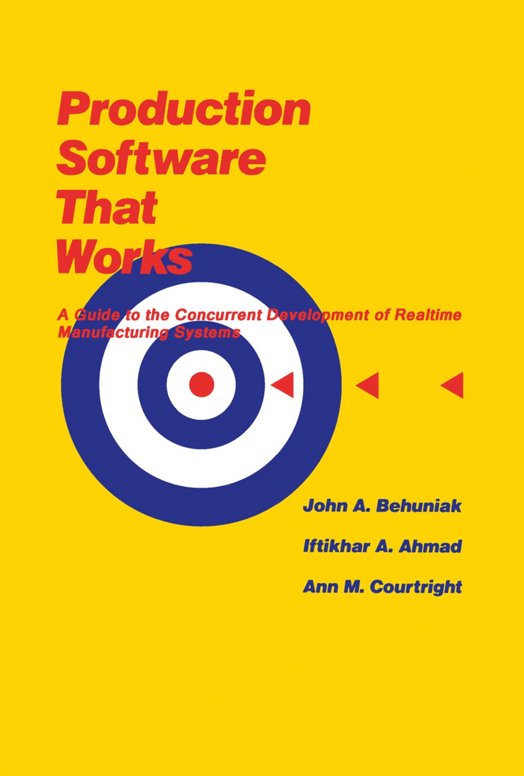 Production Software That Works A Guide To The Concurrent Development Of Realtime Manufacturing Systems  â€“ PDF/EPUB Version Downloadable