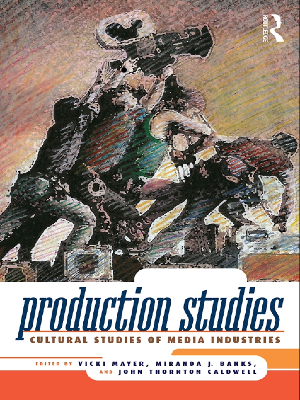 Production Studies Cultural Studies of Media Industries 1st Edition â€“ PDF/EPUB Version Downloadable