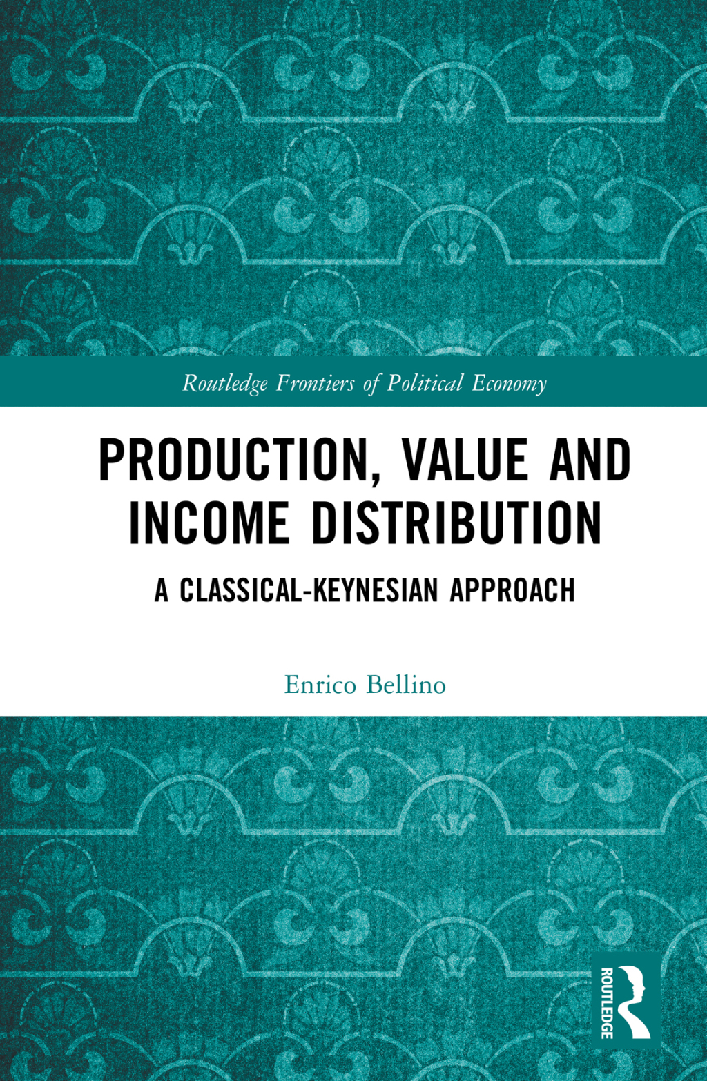 Production, Value and Income Distribution A Classical-Keynesian Approach 1st Edition â€“ PDF/EPUB Version Downloadable