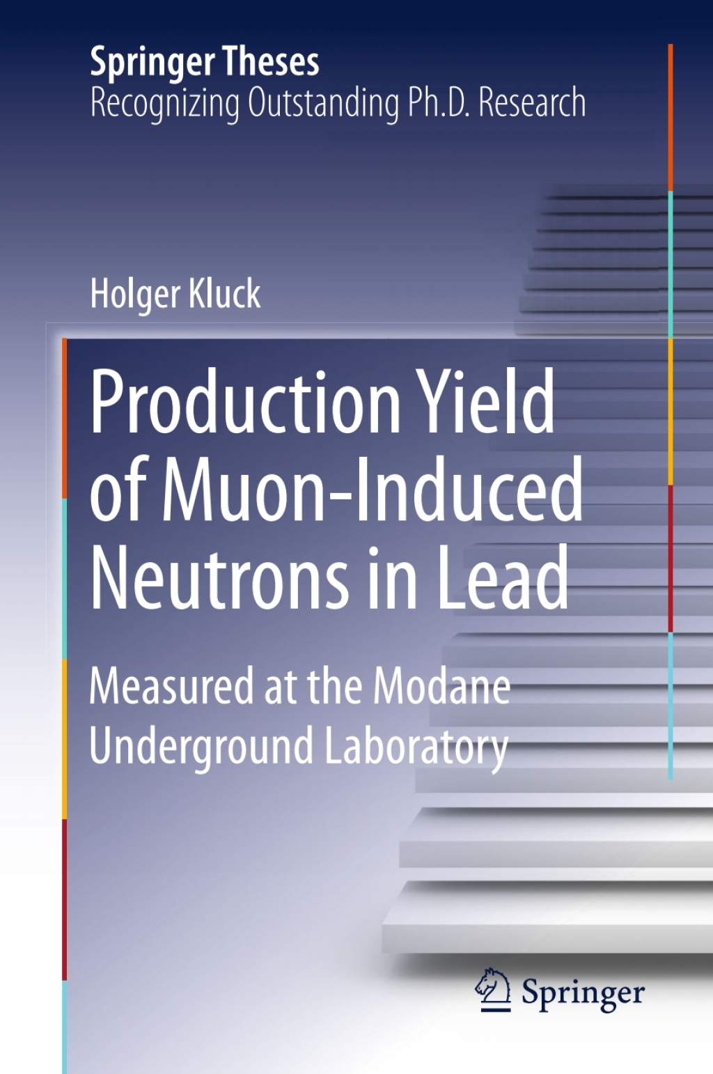 Production Yield of Muon-Induced Neutrons in Lead Measured at the Modane Underground Laboratory  â€“ PDF/EPUB Version Downloadable