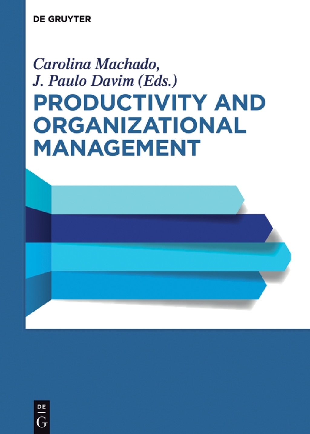 Productivity and Organizational Management 1st Edition â€“ PDF/EPUB Version Downloadable