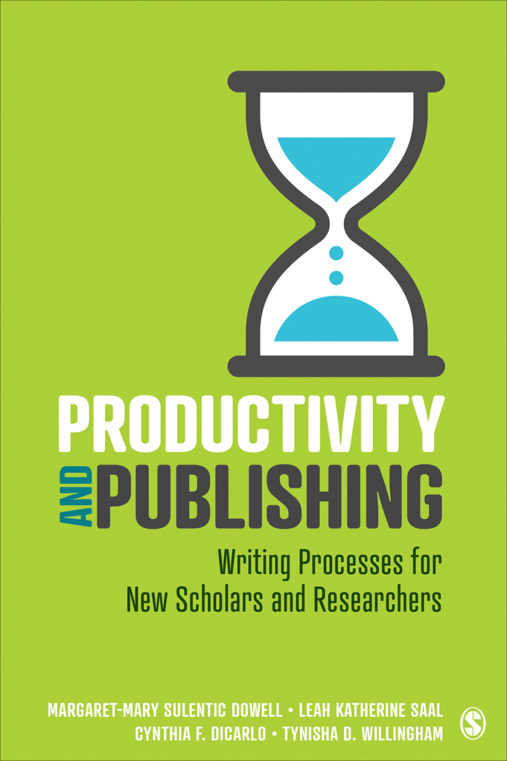 Productivity and Publishing Writing Processes for New Scholars and Researchers 1st Edition â€“ PDF/EPUB Version Downloadable