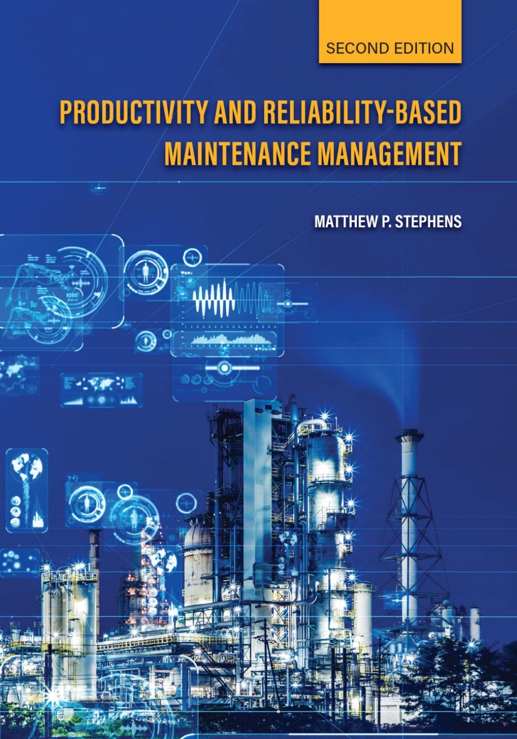 Productivity and Reliability-Based Maintenance Management, Second Edition 2nd Edition â€“ PDF/EPUB Version Downloadable