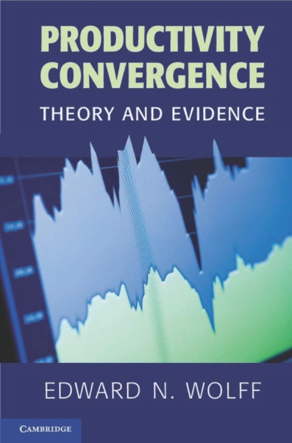 Productivity Convergence Theory and Evidence  â€“ PDF/EPUB Version Downloadable