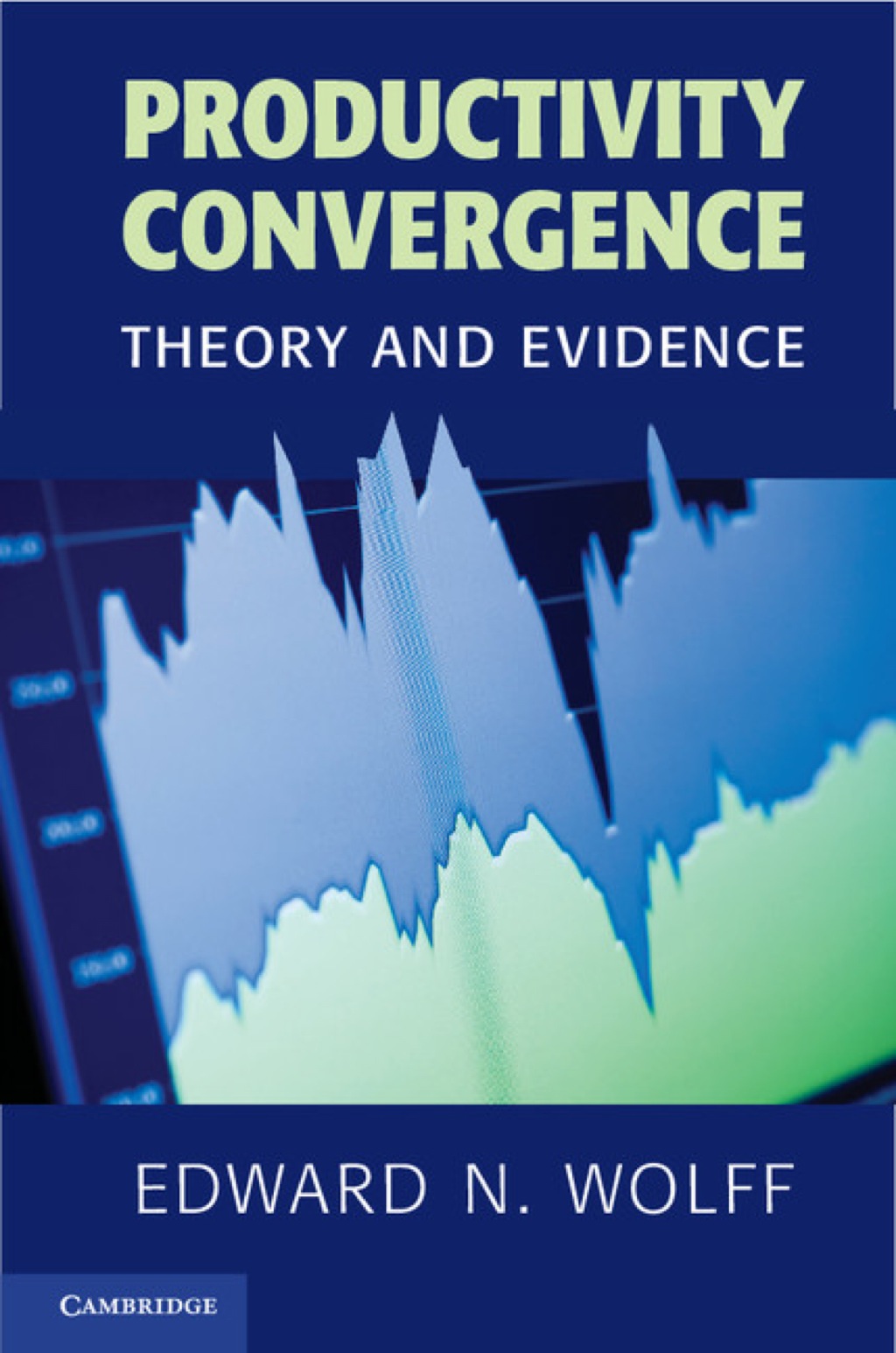 Productivity Convergence Theory and Evidence 1st Edition â€“ PDF/EPUB Version Downloadable