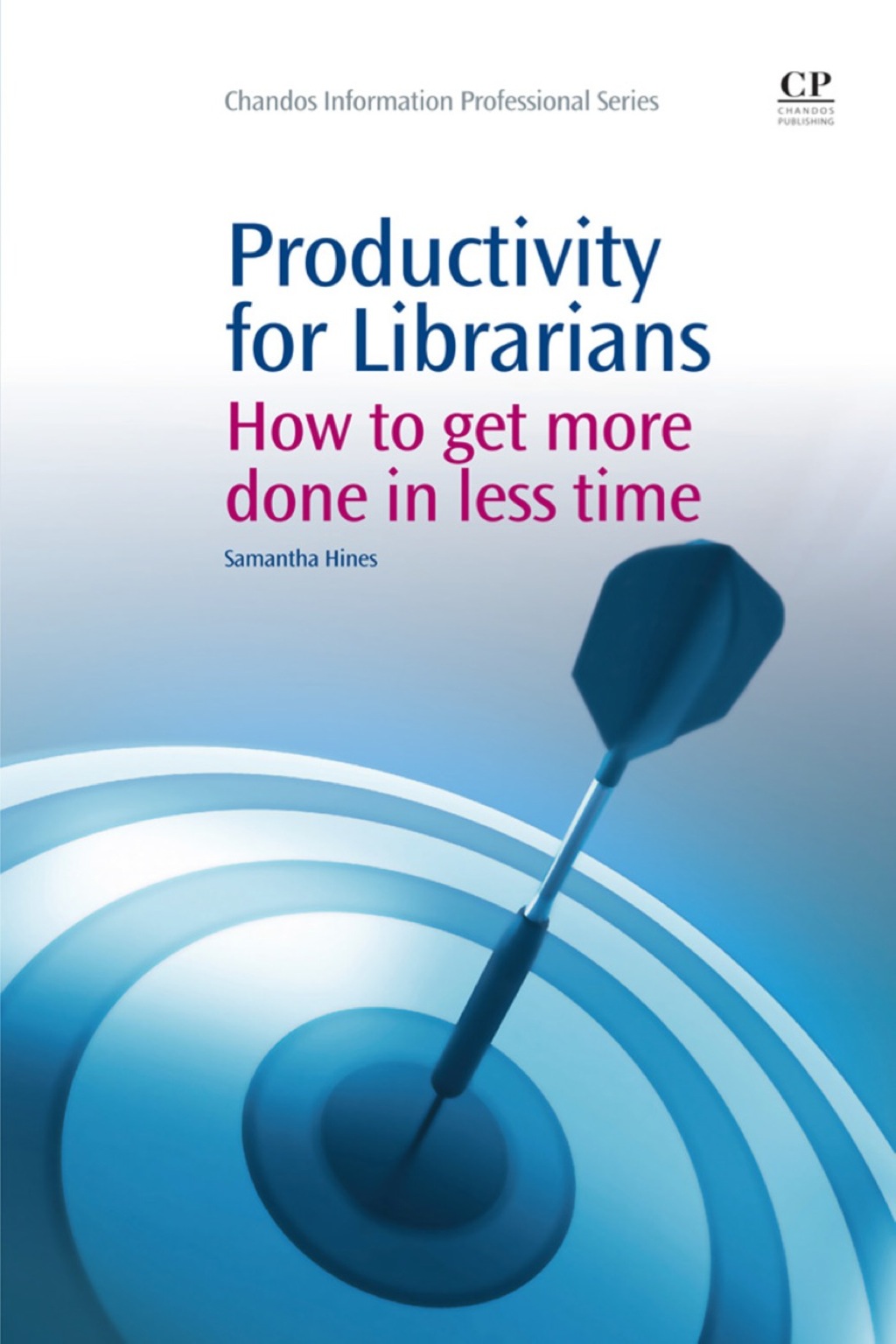 Productivity for Librarians: How to Get More Done in Less Time – PDF/EPUB Version Downloadable Productivity for Librarians: How to Get More Done in Less Time – PDF/EPUB Version Downloadable - Image 1