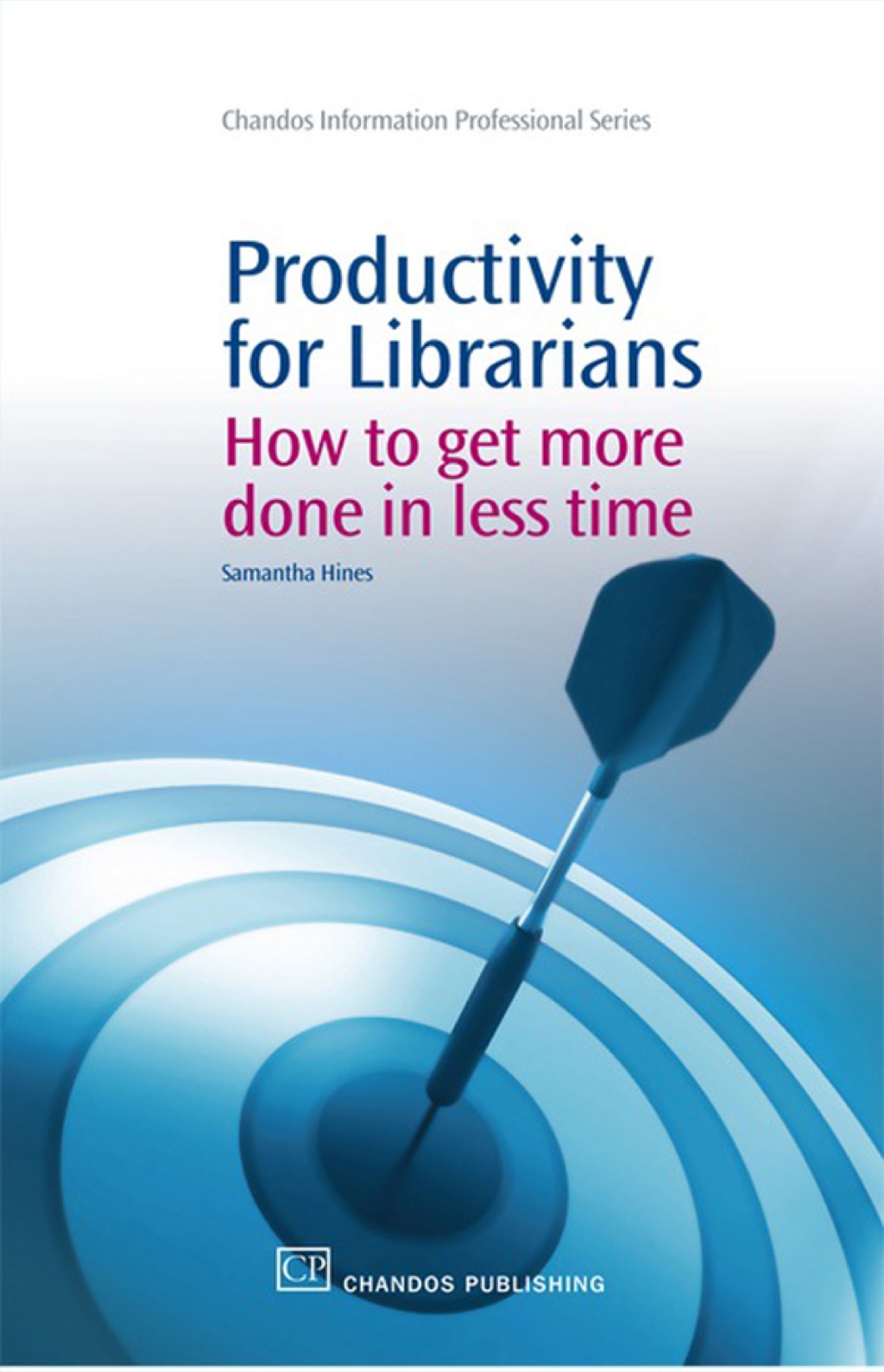 Productivity for Librarians: How To Get More Done In Less Time  â€“ PDF/EPUB Version Downloadable