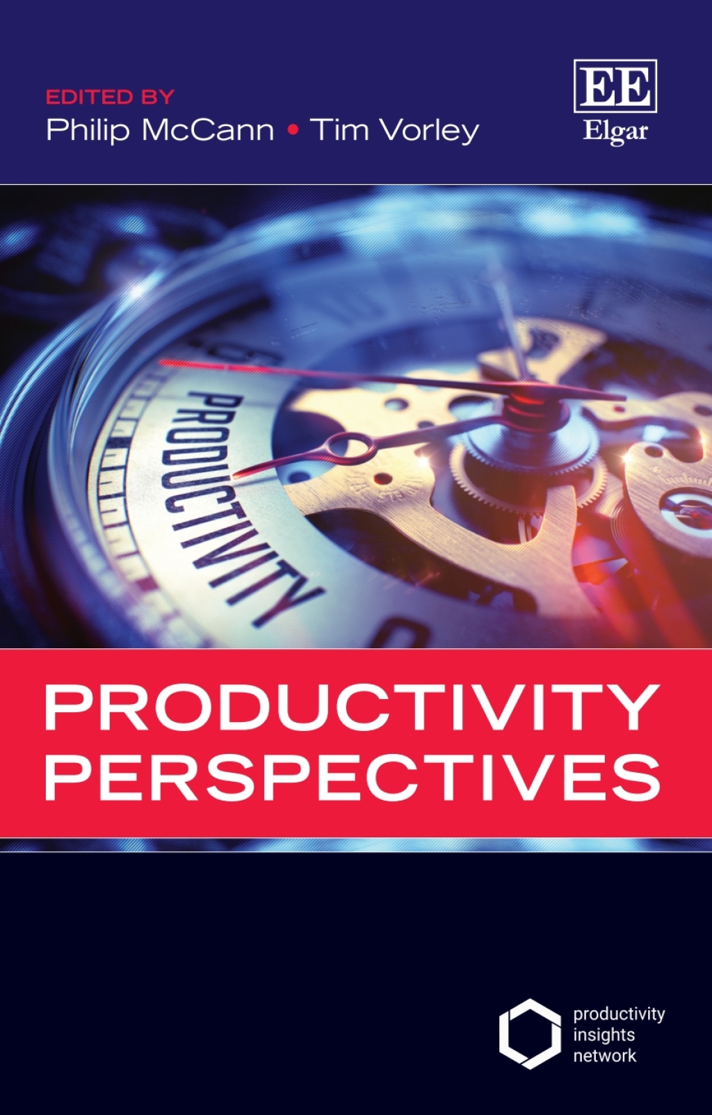 Productivity Perspectives 1st Edition â€“ PDF/EPUB Version Downloadable