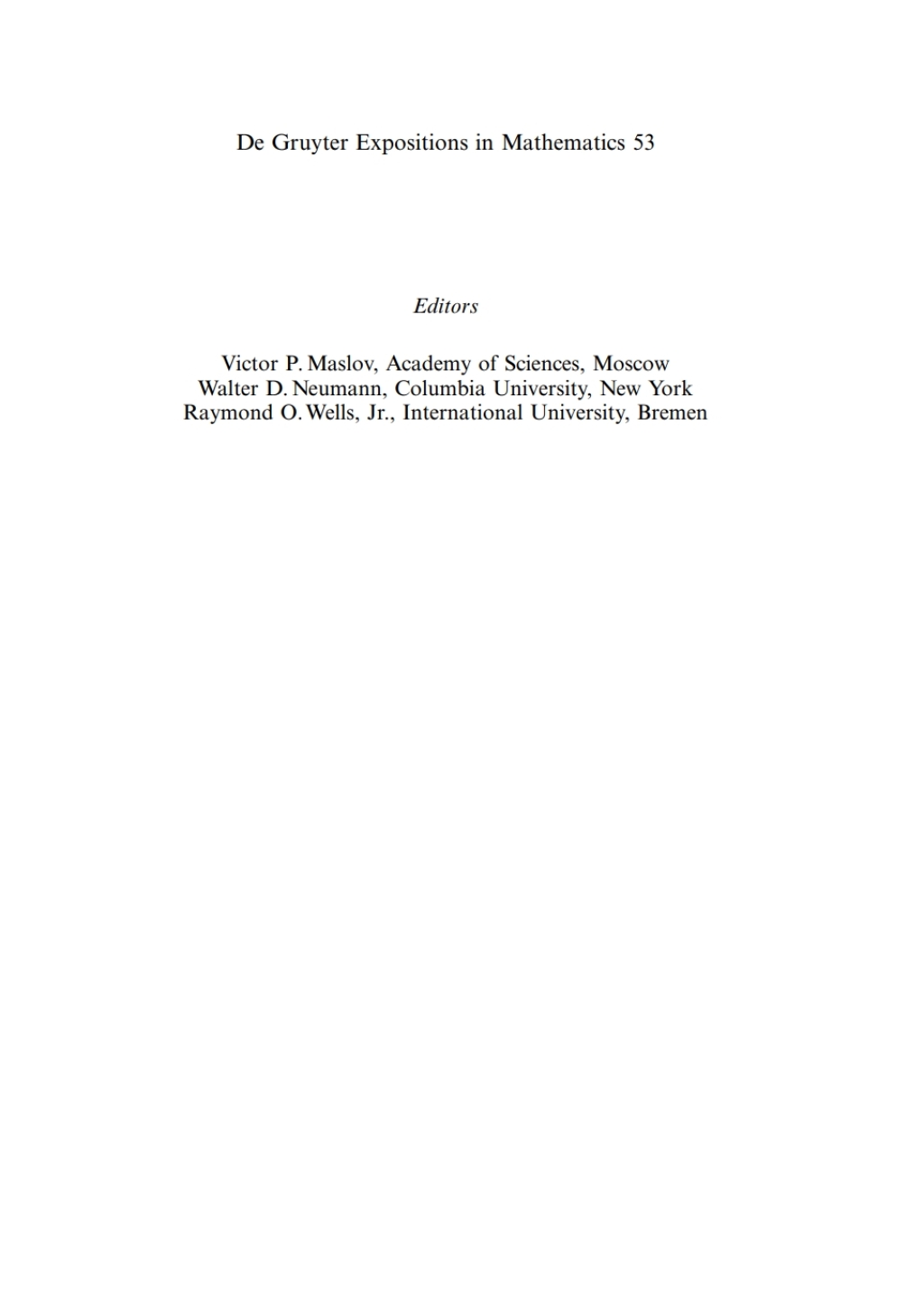 Products of Finite Groups 1st Edition â€“ PDF/EPUB Version Downloadable