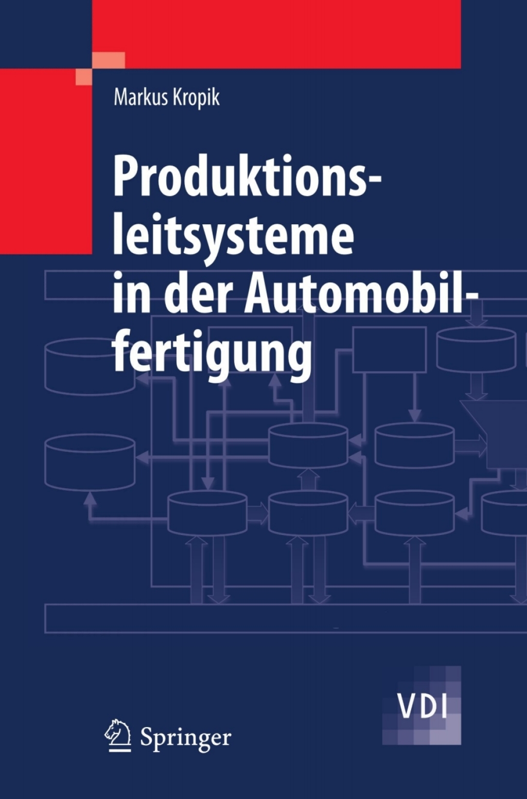 Produktionsleitsysteme in der Automobilfertigung  â€“ PDF/EPUB Version Downloadable